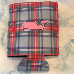 *SOLD!* Vineyard Vines hot cup holder